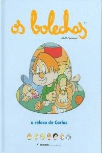 O RELOXO DE CARLOS