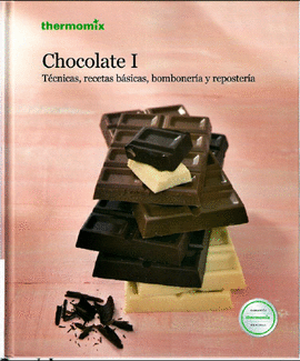 CHOCOLATE I THERMOMIX