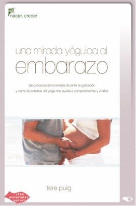 UNA MIRADA YGUICA AL EMBARAZO (LIBRO DIGITAL EBOOK)