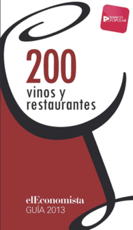 200 VINOS Y RESTAURANES