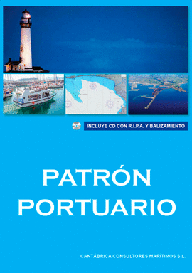 PATRN PORTUARIO