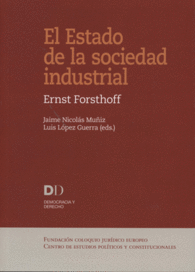EL ESTADO DE LA SOCIEDAD INDUSTRIAL
