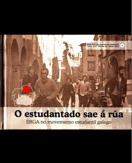 O ESTUDANTADO SAE � R�A