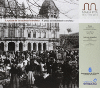 MARIA PITA 1876-1913-2013 LA PLAZA DE LA SOCIEDAD