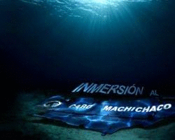INMERSI�N AL CABO MACHICHACO