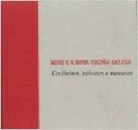 NOVE E A NOVA COCIA GALEGA