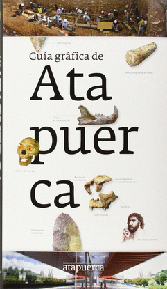 GUA GRFICA DE ATAPUERCA