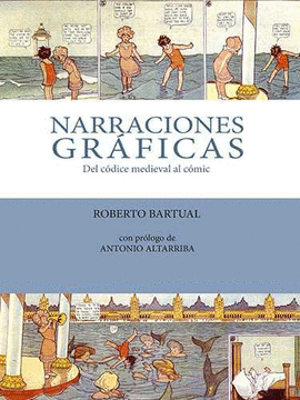 NARRACIONES GR�FICAS