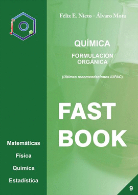 FORMULACIN QUMICA ORGNICA