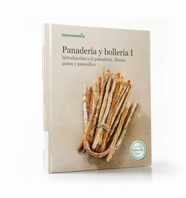 PANADER�A Y BOLLER�A I