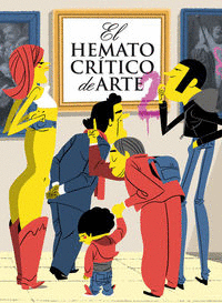 EL HEMATOCR�TICO DE ARTE 2 - 2.� ED.