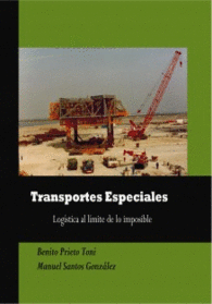 TRANSPORTES ESPECIALES