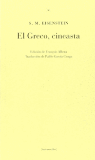 EL GRECO Y EL CINE