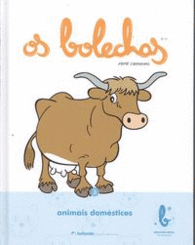 ANIMAIS DOMESTICOS