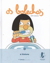 A HIXIENE OS BOLECHAS