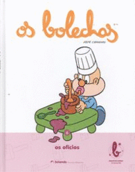 OS OFICIOS OS BOLECHAS