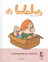 OS TRANSPORTES DE VIAXEIROS