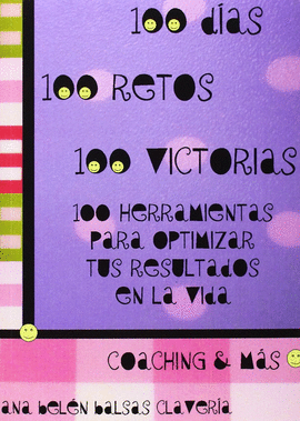 100 D�AS, 100 RETOS, 100 VICTORIAS