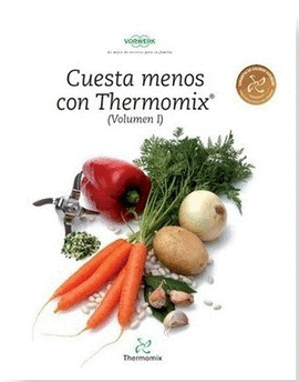 CUESTA MENOS CON THERMOMIX I