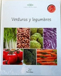 VERDURAS Y LEGUMBRES