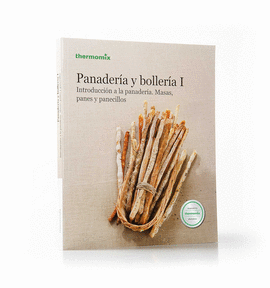 PANADER�A Y BOLLER�A I