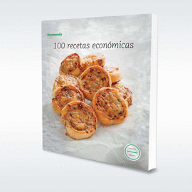 100 RECETAS ECONMICAS