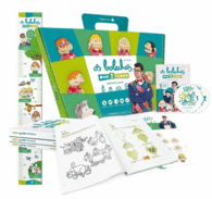 OS BOLECHAS ONE2THREE INGLES PASI�O A PASI�O