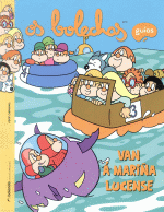 OS BOLECHAS VAN A MARI�A LUCENSE