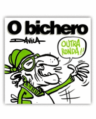 O BICHERO II OUTRA RONDA