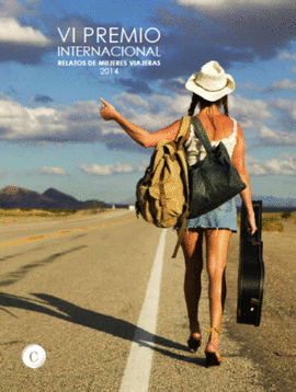 VI PREMIO INTERNACIONAL RELATOS MUJERES VIAJERAS