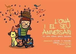 LA ONA I EL SEU ANIVERSARI