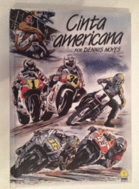 CINTA AMERICANA