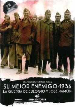 SU ENEMIGO: 1936