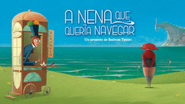 NENA QUE QUER�A NAVEGAR