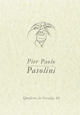PIER PAOLO PASOLINI