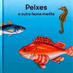 PEIXES E OUTRA FAUNA MARI�A
