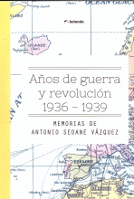 AOS DE GUERRA Y REVOLUCION 1936-1939