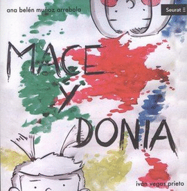 MACE Y DONIA