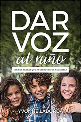 DAR VOZ AL NI�O