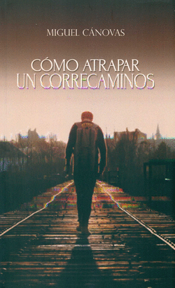 CMO ATRAPAR UN CORRECAMINOS.