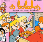 OS BOLECHAS DORMEN COA CURM� SALADINA
