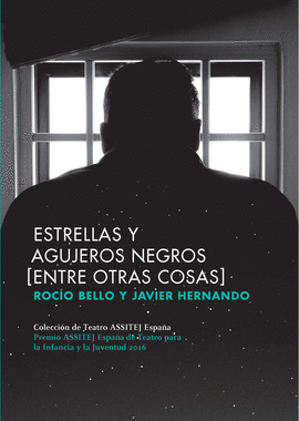 ESTRELLAS Y AGUJEROS NEGROS (ENTRE OTRAS COSAS)