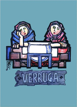 RESTAURANTE VERRUGA: HISTORIAS Y RECETAS