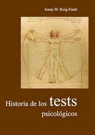 HISTORIA DE LOS TESTS PSICOLGICOS