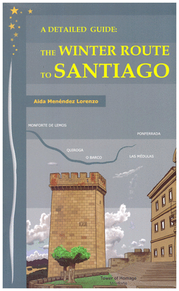 A DETAILED GUIDE THE WINTER ROUTE TO SANTIAGO