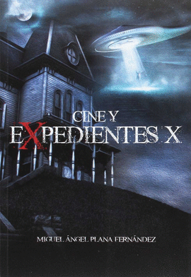 CINE Y EXPEDIENTES X