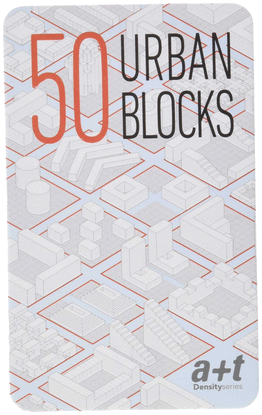 50 URBAN BLOCKS