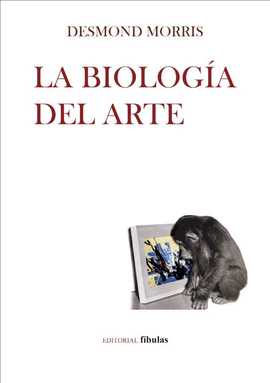 LA BIOLOGA DEL ARTE