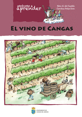 EL VINO DE CANGAS