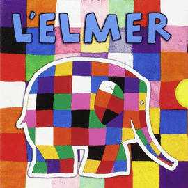 PACK L'ELMER �TOT CARTRӻ